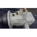 REXROTH Motor de viaje para las grúas Fuwa Crawler